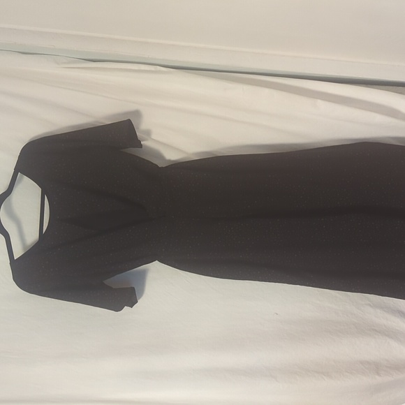 Anthropologie star print jumpsuit - Picture 4 of 12